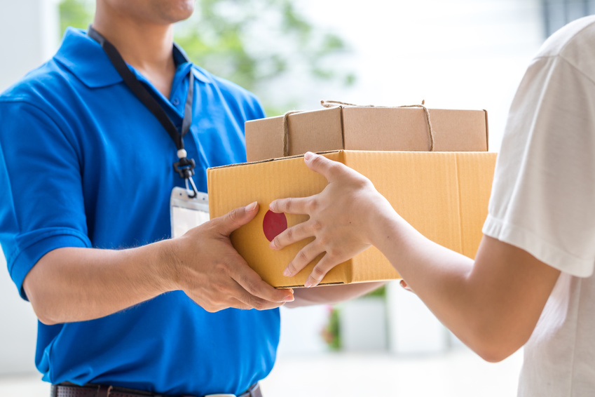 Preparing for Shipping: How To Ship a Package